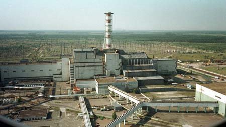 Unfall von Tschernobyl: Zusammenfassung der Ursachen und Folgen