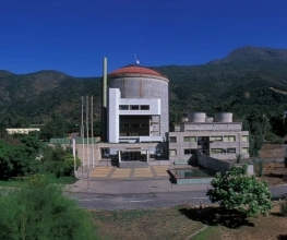 Kernenergie in Chile: Ausbau der Atomenergie im Land