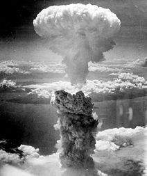 Atombombe, Arten von Atombomben und Eigenschaften