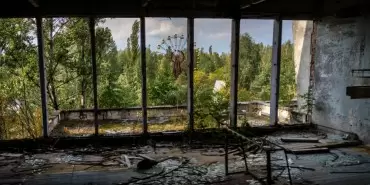 Unfall von Tschernobyl: Zusammenfassung der Ursachen und Folgen