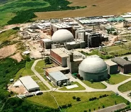 Kernenergie in Argentinien, Geschichte der argentinischen Kraftwerke