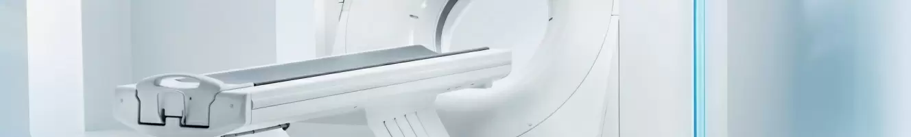 Radiologischer Scanner