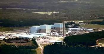 Kernkraftwerk  Braunschweig, US