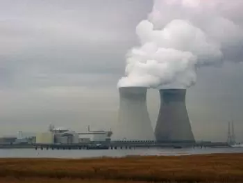 Kernkraftwerk Doel-4, Belgien