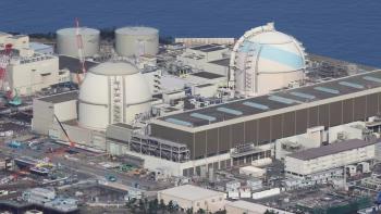 Kernkraftwerk Genkai-3, Japan