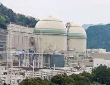 Kernkraftwerk Takahama, Japan