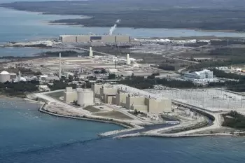 Atomkraft in Kanada