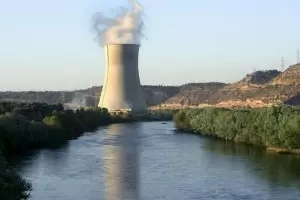 Wie funktioniert ein Kernkraftwerk?