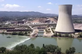 Kernkraftwerk Asco