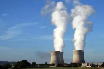 Bugey Kernkraft, Frankreich