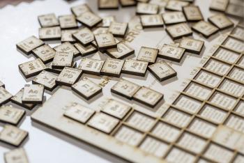 Was ist ein chemisches Element?