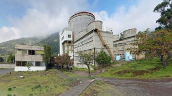 Kernenergie in Chile
