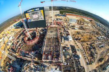 ITER-Projekt - Kernfusionsreaktor