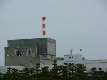 Gasgekühlter Reaktor