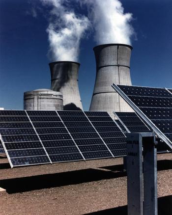 Vorteile der Kernenergie