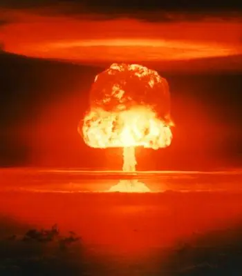 Wasserstoffbombe: Funktionsweise und Kraft der thermonuklearen Bombe