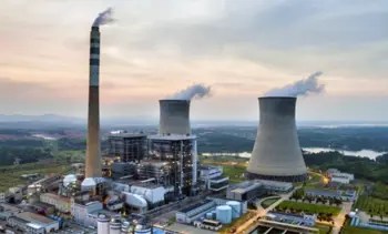 Kernenergie in China: Kernkraftwerke