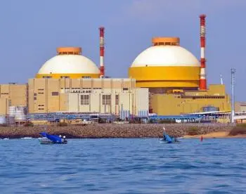 Atomkraft in Indien