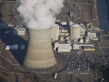 Liste der Kernkraftwerke in den Vereinigten Staaten (USA)