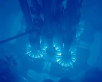 Kühlmittel in einem Kernreaktor