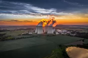 Kernenergie aus Sicht der nachhaltigen Entwicklung