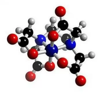 Was ist ein Molekül? Definition, Beispiele und Typen