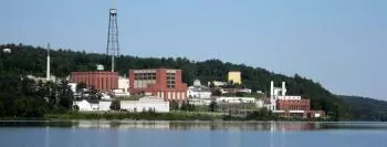 Chalk River Laboratories, Kanada