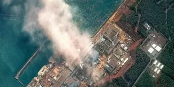 Atomunfall in Fukushima, Japan. Ursachen und Folgen