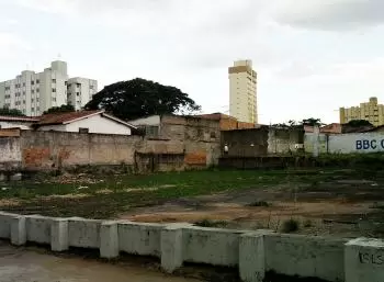 Radiologischer Unfall in Goiania, Brasilien