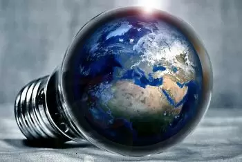 Situation der Kernenergie in der Welt