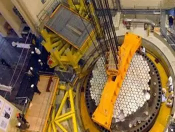 Atomkraft in Argentinien