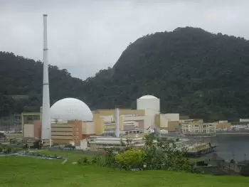 Kernenergie in Brasilien