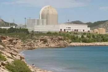 Kernenergie in Spanien