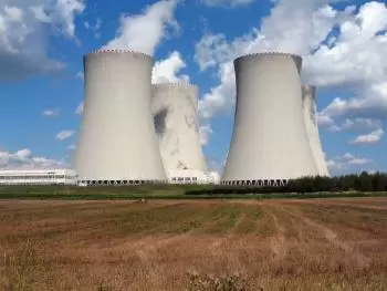 Was ist die Kernenergie?