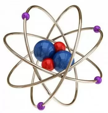 Was ist ein Atom? Teile, Struktur und Eigenschaften