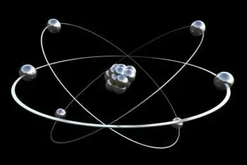 Was ist ein Elektron? Masse, Last und Eigenschaften
