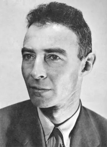 J. Robert Oppenheimer: Physiker und Vater der Atombombe