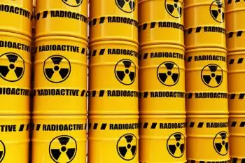 Radioaktive Abfälle: Klassifizierung und Entsorgung von Atommüll