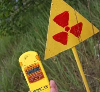 Natürliche und künstliche Radioaktivität: Was es ist und welche Arten es gibt